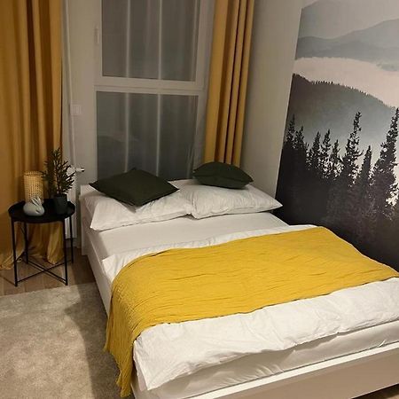 Apartamenty Akademicka Przy Onkologii 1 بيدغوستيا المظهر الخارجي الصورة