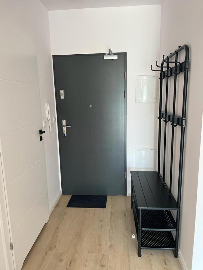 Apartamenty Akademicka Przy Onkologii 1 بيدغوستيا المظهر الخارجي الصورة